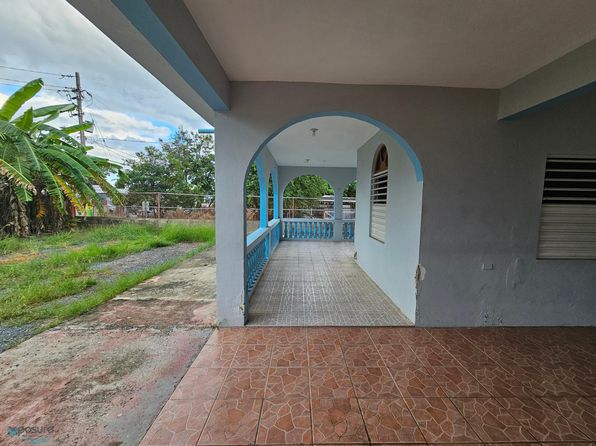 Guayanilla Sector Buen Gusto, Guayanilla, PR 00656