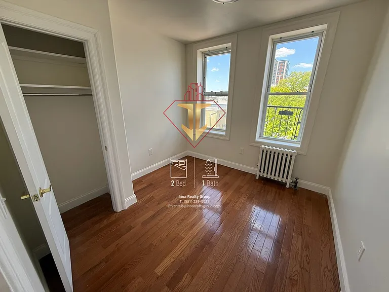 5111-5113 Palisade Ave #A11 — Photo 10