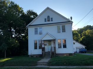 395 397 South Main St, Mechanicville, NY 12118