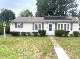 6 Smithville Rd, Spencer, MA 01562