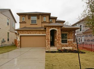 6812 Vitruvius Dr, Austin, TX 78739