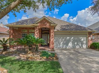 3214 Spring Flower Ln, Spring, TX 77388