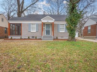 810 Loeb St, Memphis, TN 38111