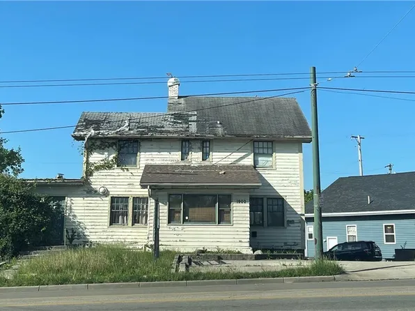 1900-1902 1904 Salem Ave, Dayton, OH 45406
