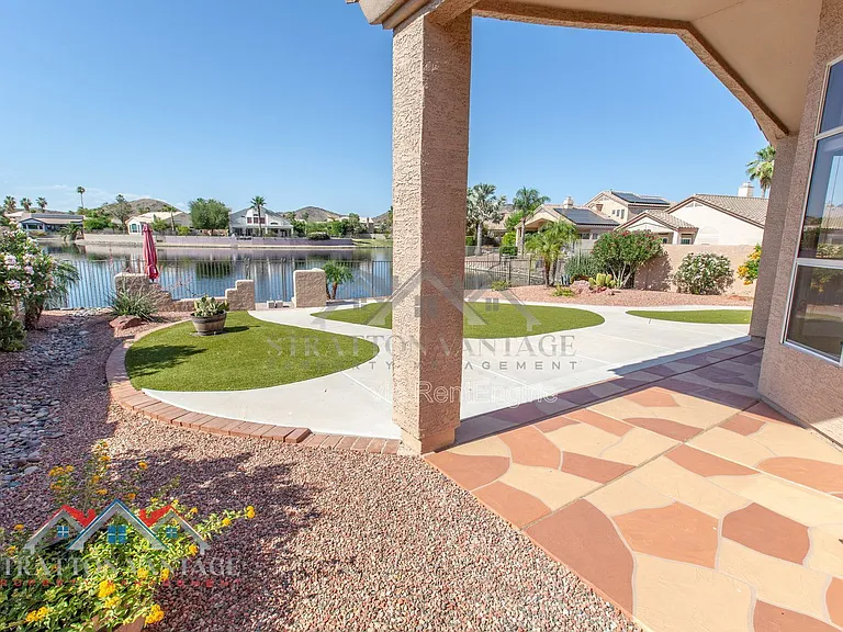 6152 W Irma Ln — Photo 51