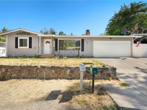 765 6th St, Lakeport, CA 95453