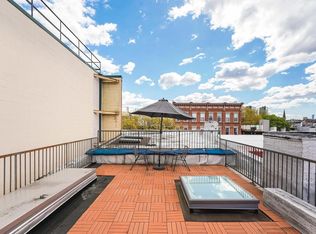 914 Garden St #3, Hoboken, NJ 07030