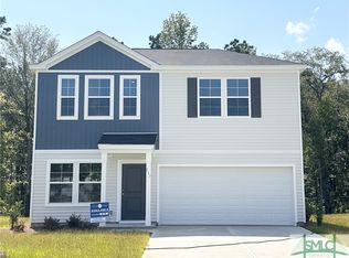 117 Juliette Low Ln, Pooler, GA 31322