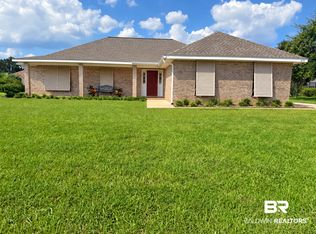 428 Collinwood Loop, Foley, AL 36535