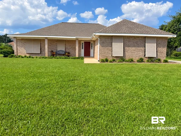 428 Collinwood Loop, Foley, AL 36535