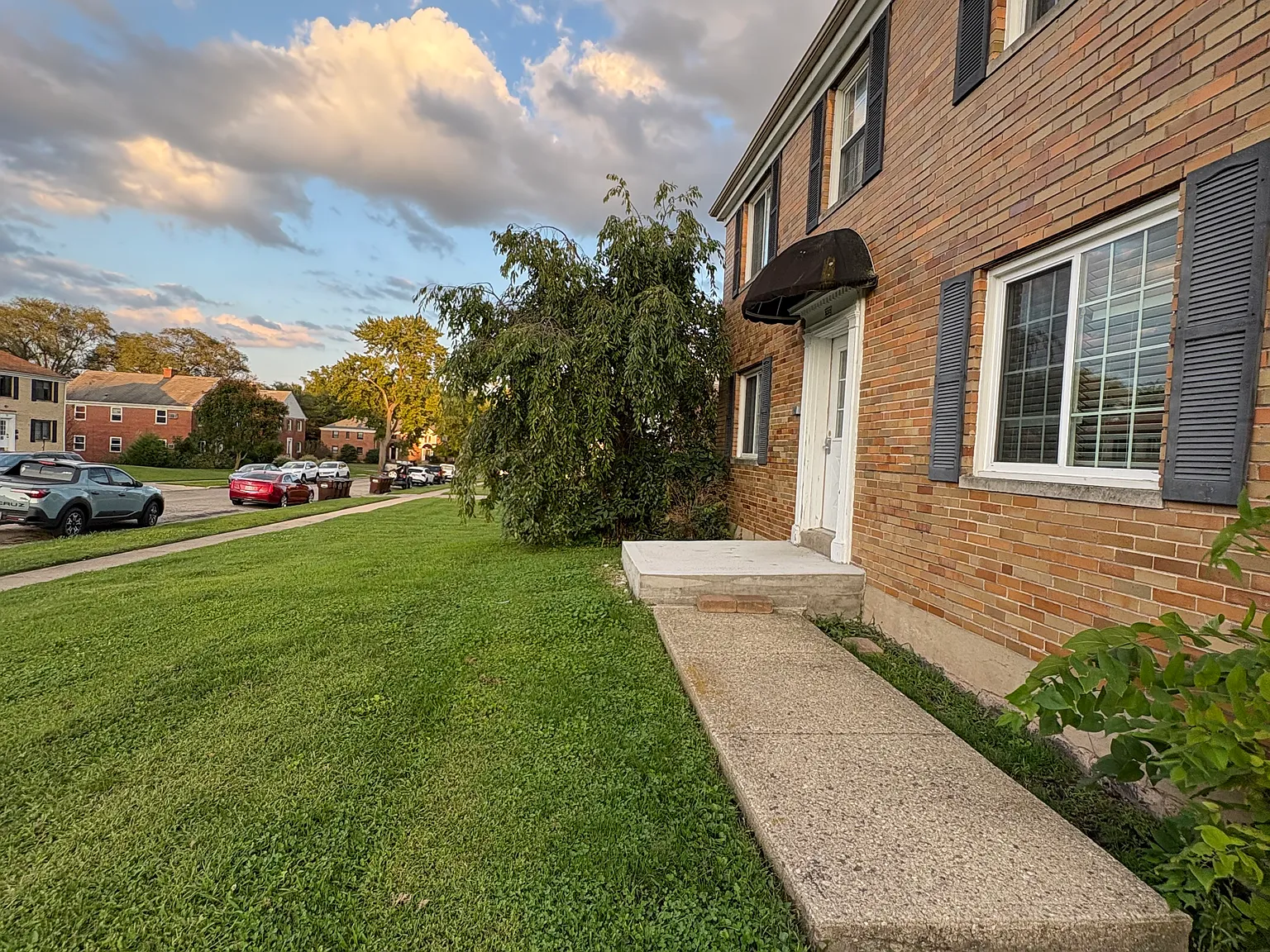 1 bed, 900 sqft, $850 — Photo 2