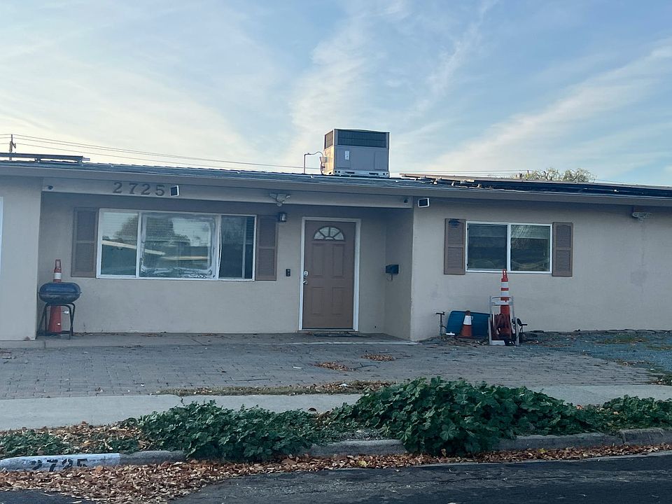 2725 Mayfair Ave, Concord, CA 94520 Zillow