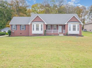 827 Ridgetop Dr, Mount Juliet, TN 37122