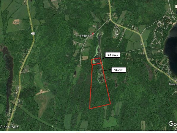 L38 Pitcher Lane, Berne, NY 12059