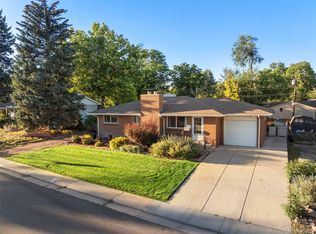 3503 W Powers Ave, Littleton, CO 80123