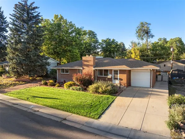 3503 W Powers Avenue, Littleton, CO 80123