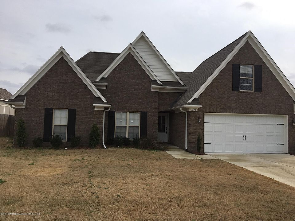 1st image of 7498 Redberry Dr