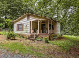 120 Falling Creek Rd, Spartanburg, SC 29301