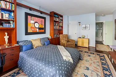 Sold by Brown Harris Stevens