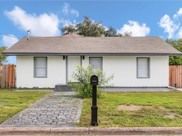 410 W 7th St, San Juan, TX 78589