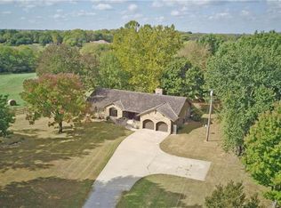 14518 E 150th Hwy, Greenwood, MO 64034
