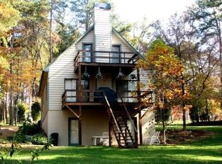 1012 Whitfield Point Rd, Anderson, SC 29626