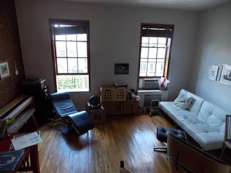 Rented by Citi Habitats