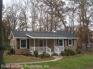 5250 Kelly St, Charlotte, NC 28205