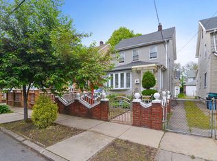 19417 114th Rd, Saint Albans, NY 11412