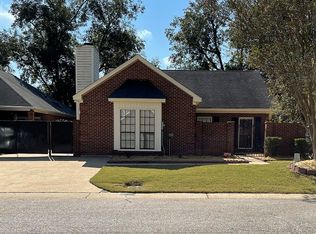 6140 Bell Road Mnr, Montgomery, AL 36117