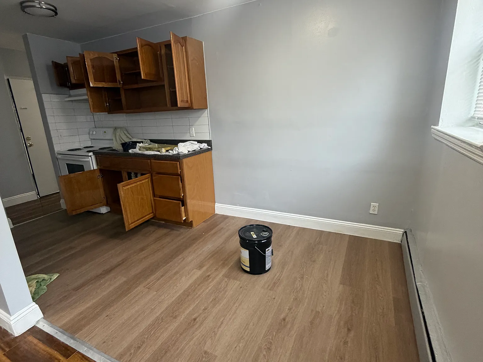 1 bed, 600 sqft, $1,575 — Photo 2