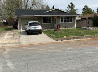 709 Willow St #905, Susanville, CA 96130