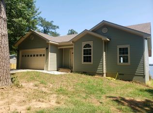 89 Sunset Loop, Perryville, AR 72126