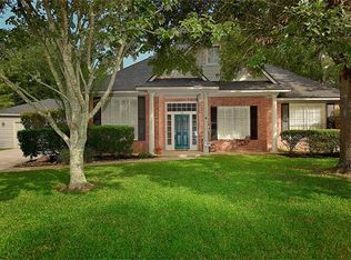 15 Sunbeam Pl, Spring, TX 77381