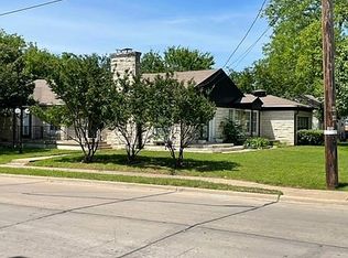 607 S Britain Rd, Irving, TX 75060