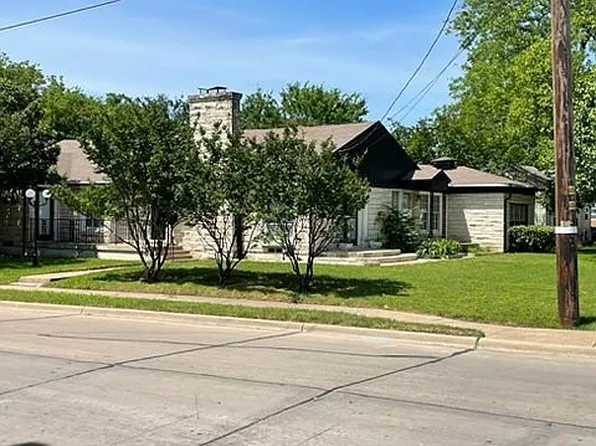 607 S Britain Rd, Irving, TX 75060