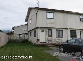 7711 Snow View Dr, Anchorage, AK 99507