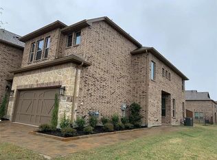 6400 Burbank Way, Plano, TX 75024