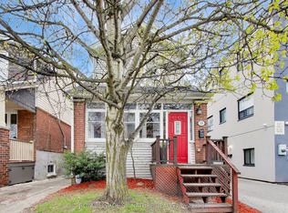 259 Torrens Ave, Toronto, ON M4J 2P6