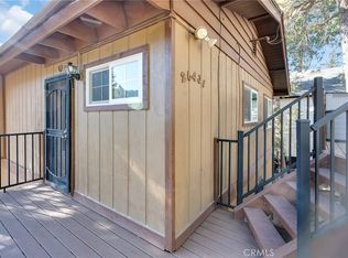 26431 Alpine Ln, Twin Peaks, CA 92391