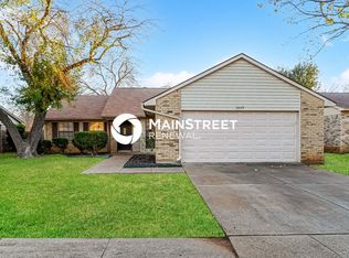 3809 Bee Tree Ln, Fort Worth, TX 76133