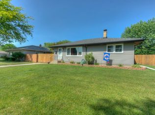 9347 O Day Dr, Highland, IN 46322