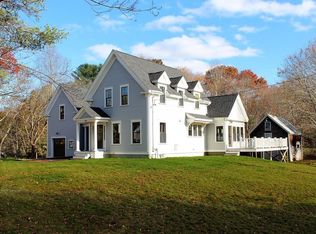 662 Center St, Hanover, MA 02339