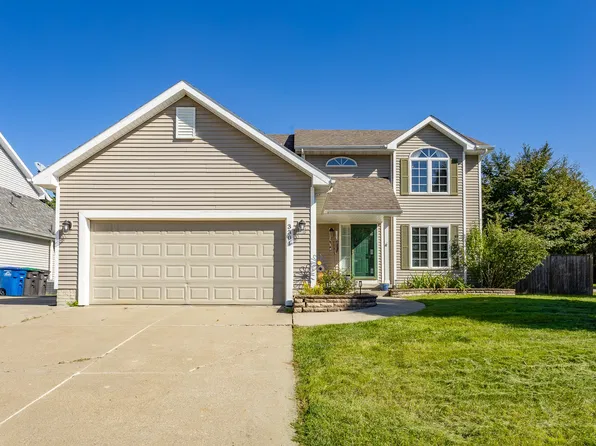 3301 E 52nd St, Des Moines, IA 50317