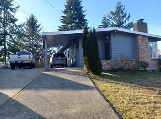 12035 68th Ave S, Seattle, WA 98178