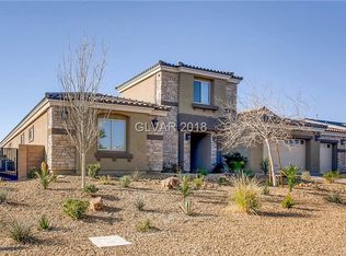 9965 W La Mancha Ave, Las Vegas, NV 89149