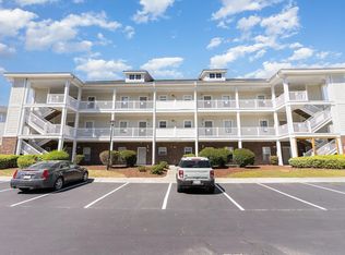 604 Heathrow Dr UNIT 1103, Myrtle Beach, SC 29579