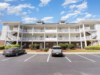 604 Heathrow Dr. #1103, Myrtle Beach, SC, 29579