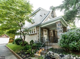 312 Boyer Rd, Cheltenham, PA 19012