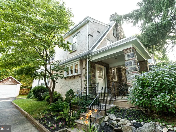 312 Boyer Rd, Cheltenham, PA 19012
